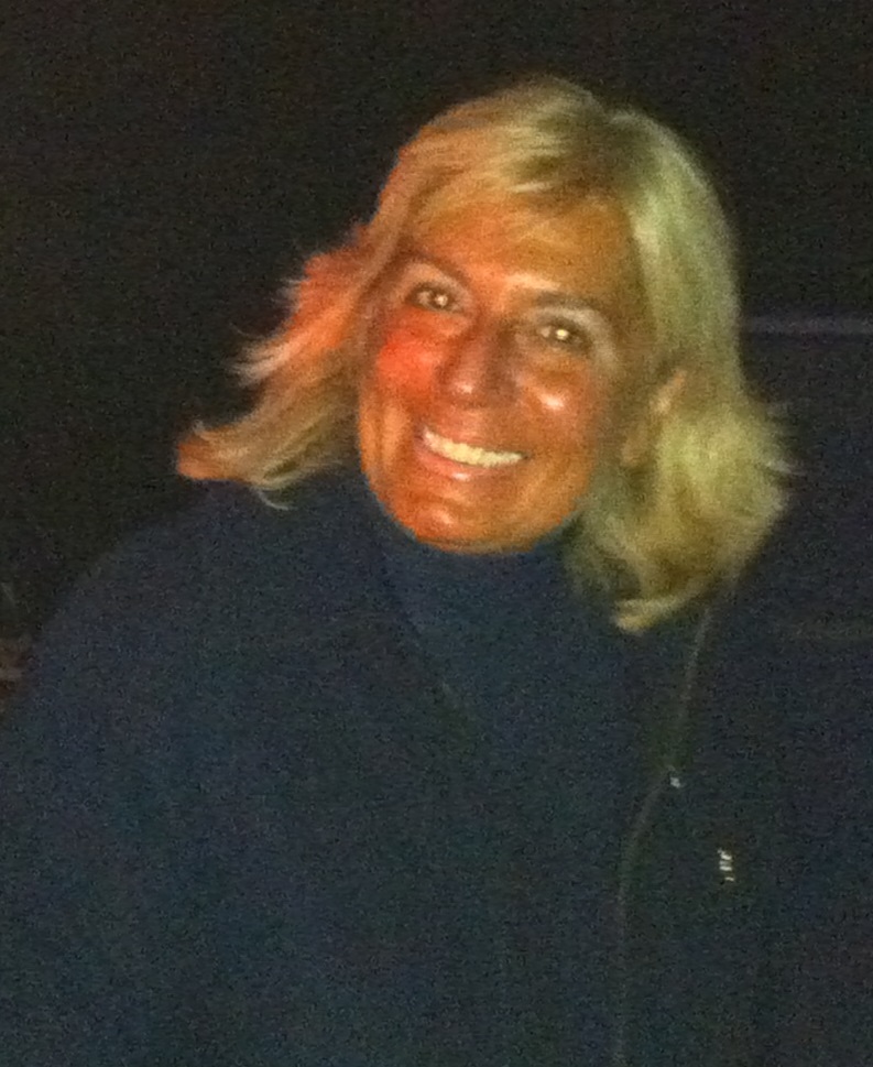 Maria Grazia